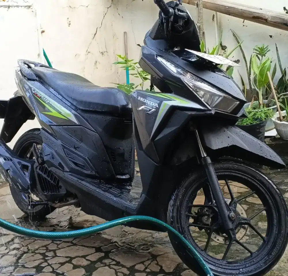 Vario 125 2016 Bekas
