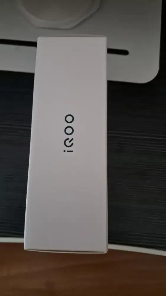 IQOO Cooler 2, baru segel