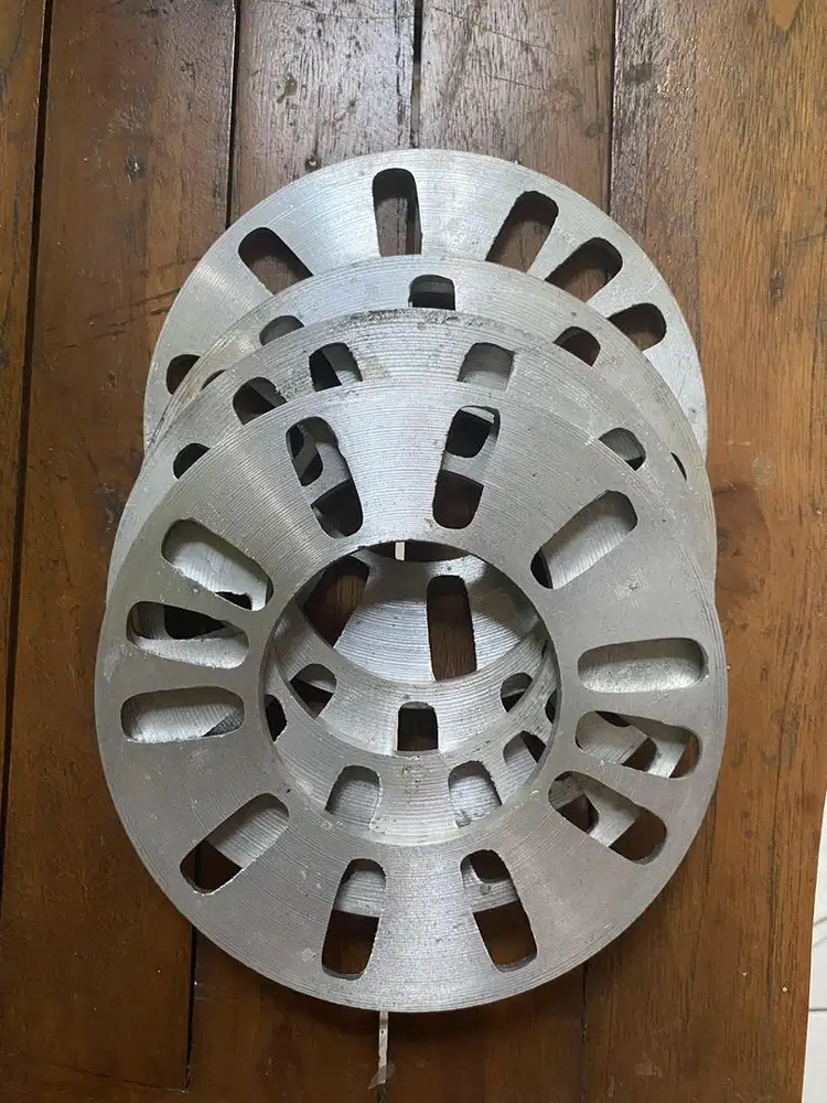 spacer velg 4 pcs