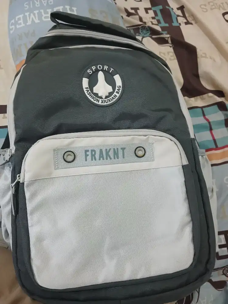 Tas Fashion xiuxian bag sport Fraknt