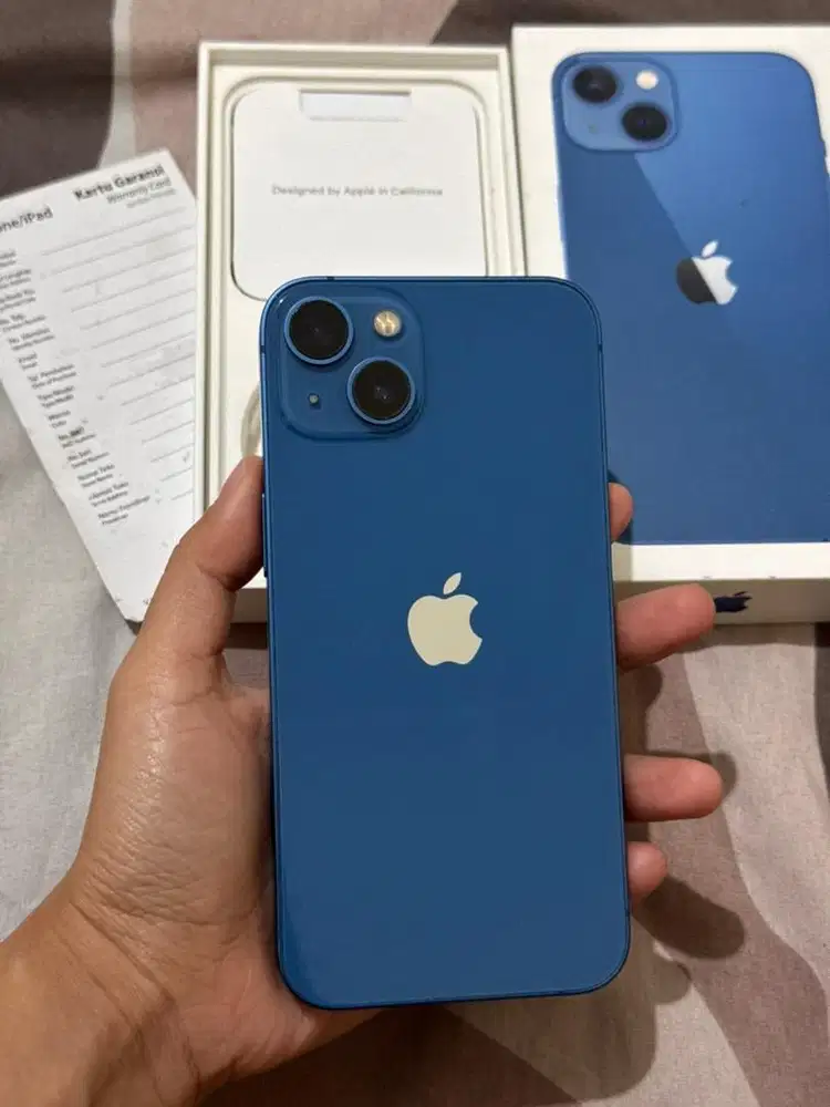 iphone 13 128gb ibox