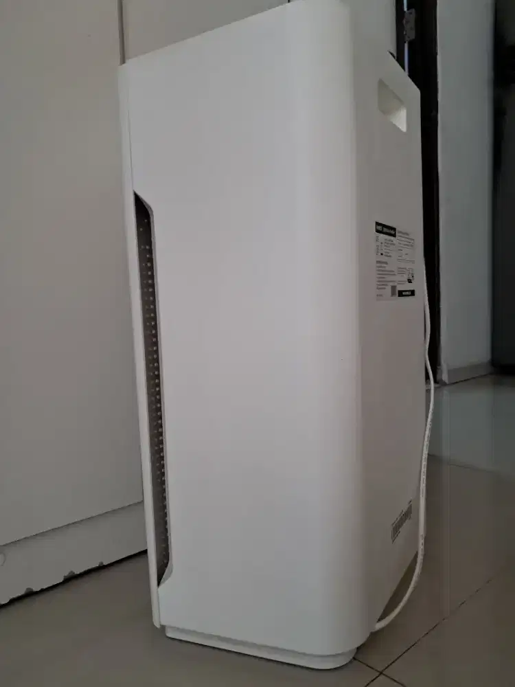 Winix zero S air purifier (like new)