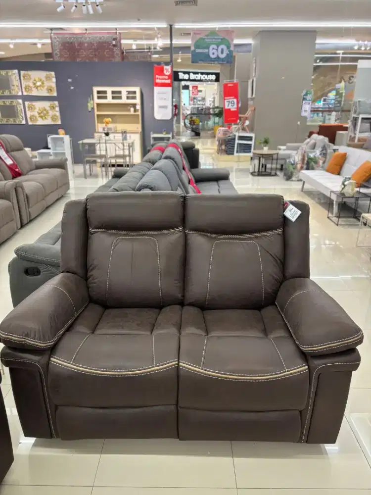 Sofa Winchester Promo