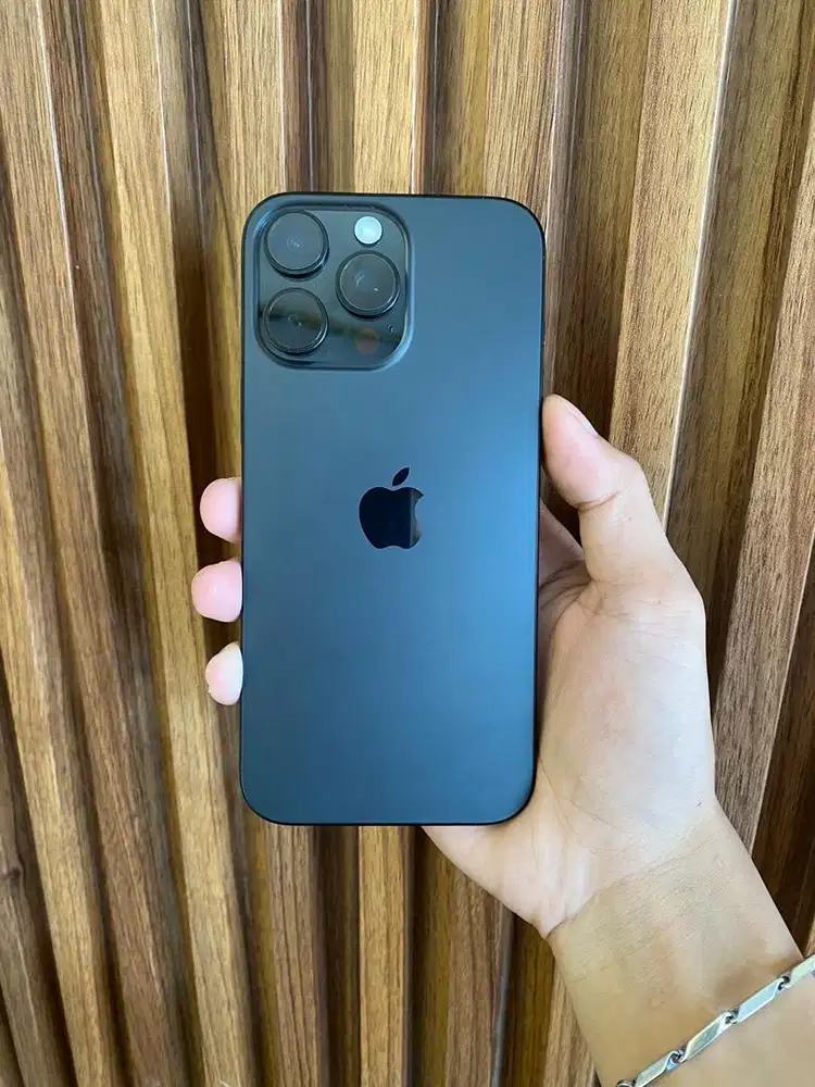 Iphone 16 Promax 256Gb iBox