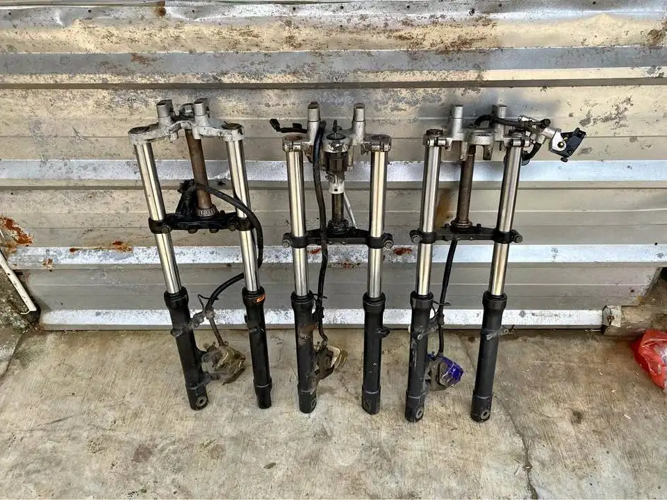 Shock breaker Yamaha Vixion Old