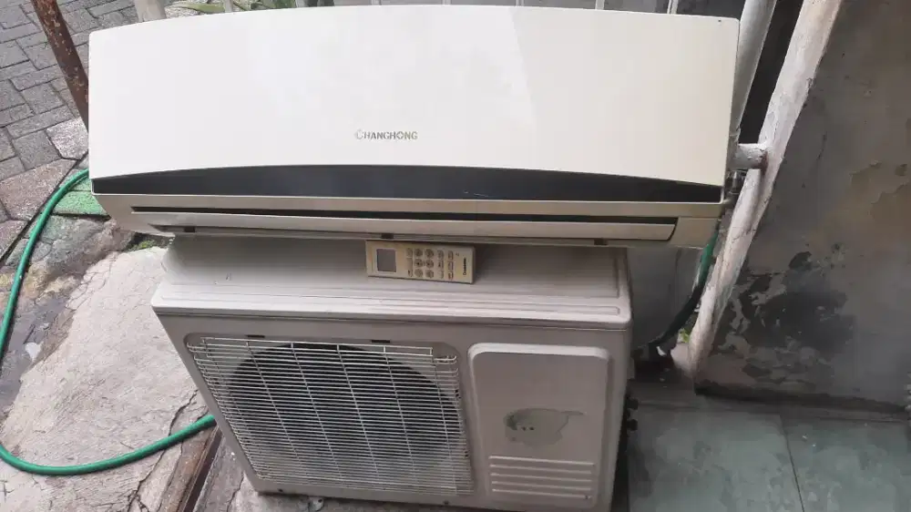 Ac changhong 0.5pk normal