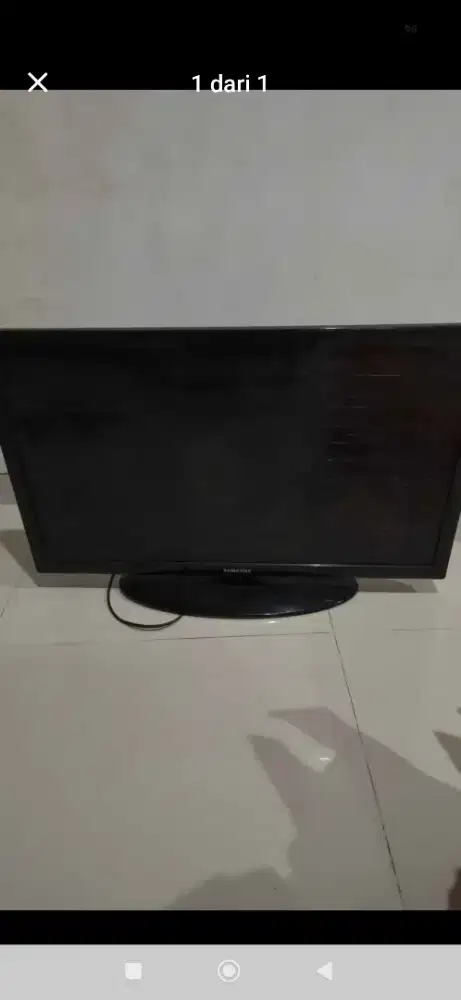 Televisi LED Samsung 32 inch