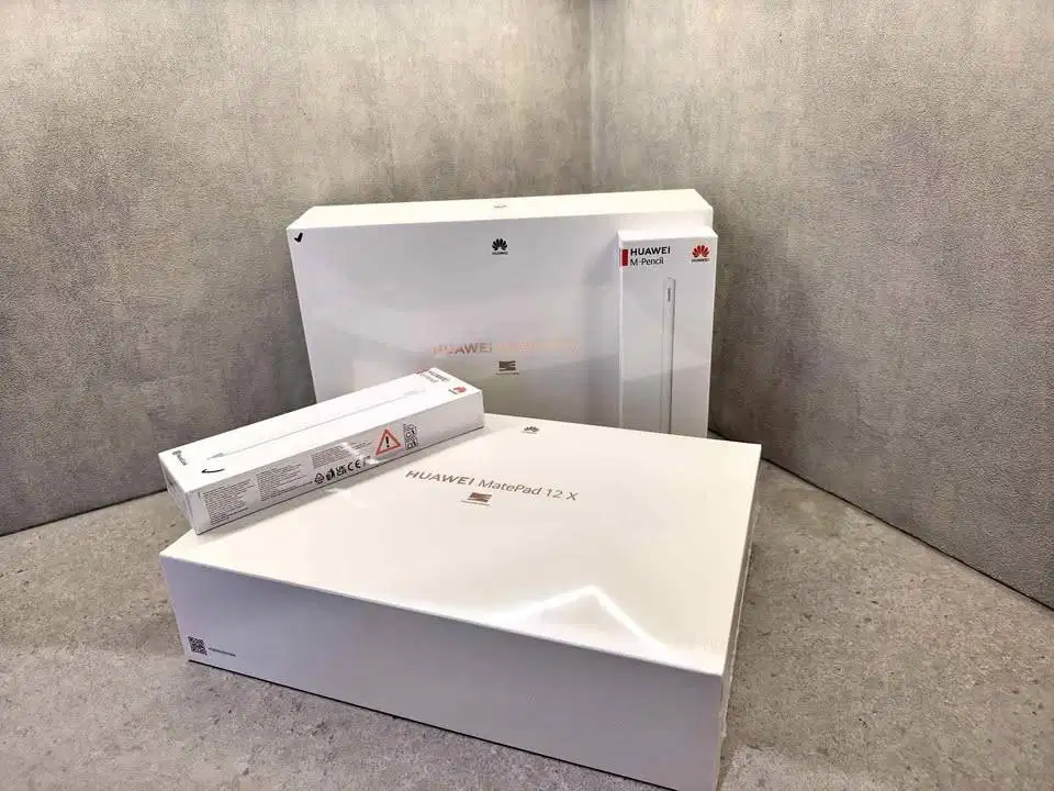 Huawei Matepad 12X New 2026 Bonus Keboard dan Pen