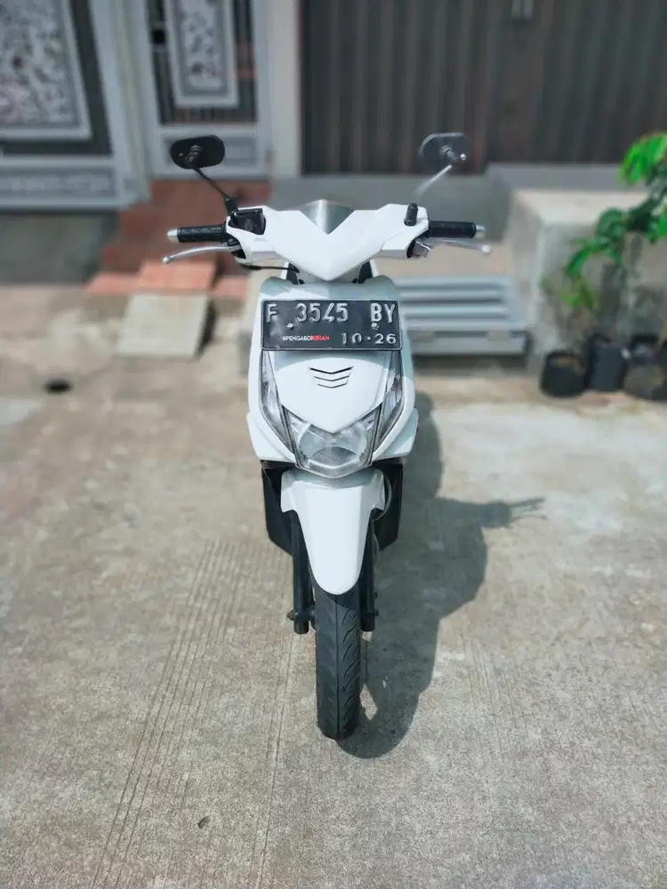 BEAT KARBU RAWATAN CAKEP