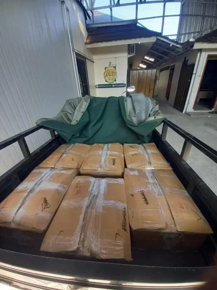 Pusat Grosir Daging Durian Bergaransi