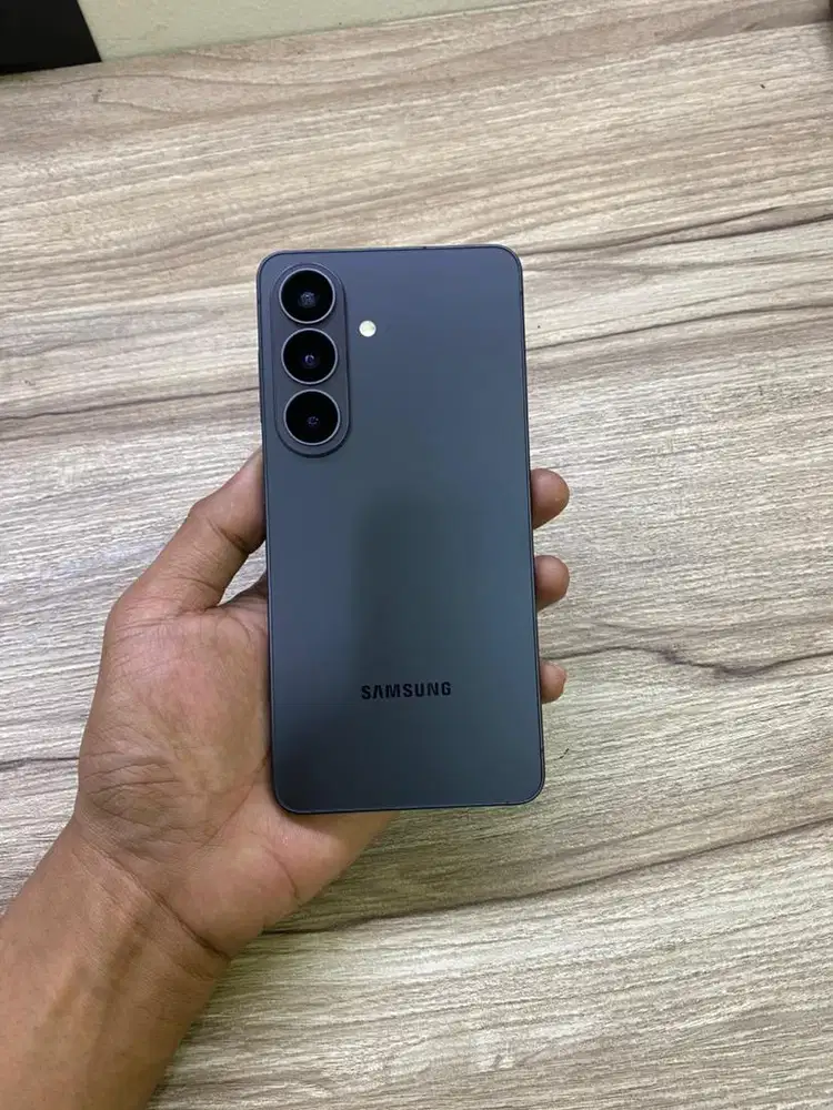 Samsung S26 12/512GB resmi sein 2 hari pakai