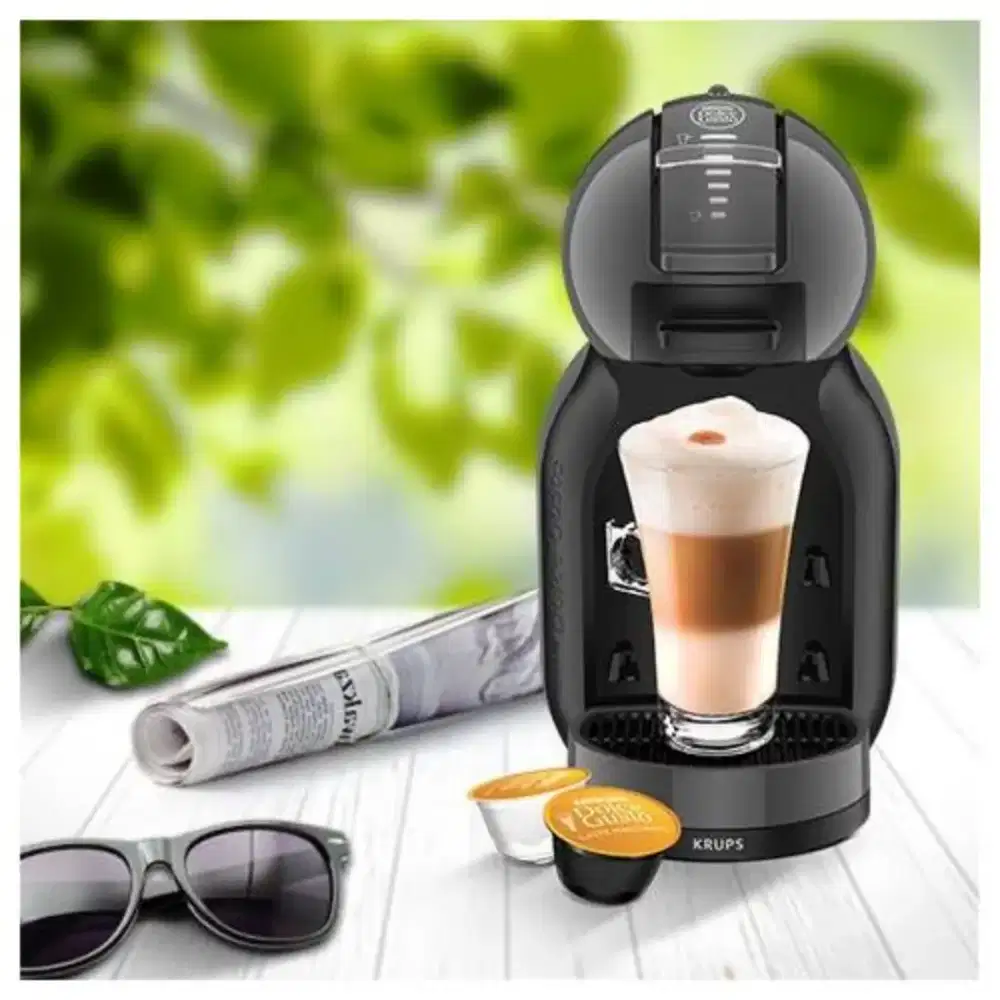 Dolce Gusto Mini Me Coffee Machine