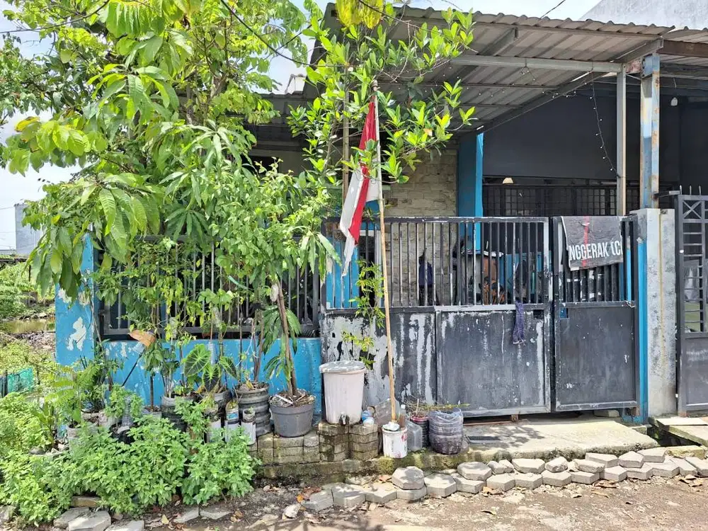 Rumah di Jln Tambak Medokan Ayu, Rungkut, SHM