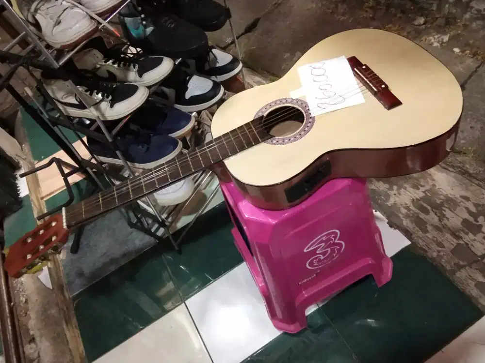 Murah meriah minat serius saha