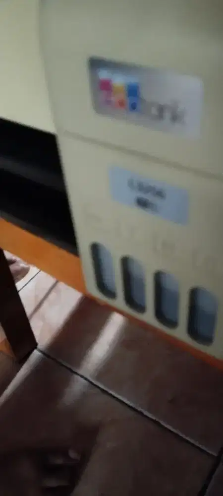 Printer Epson Wifi L3256