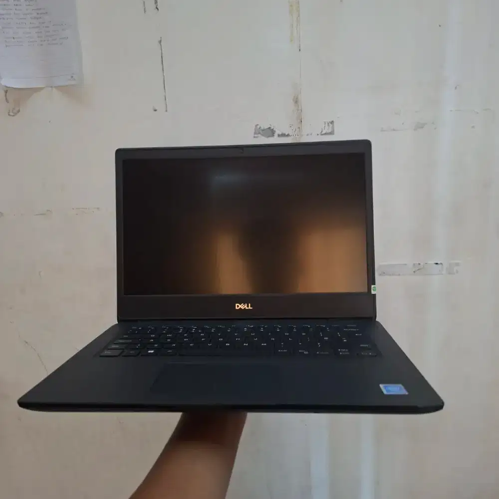 Urgent butuh buat lebaran, dell ways 54