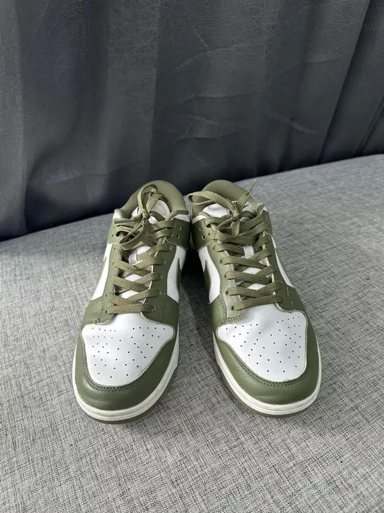 Sepatu nike dunk low