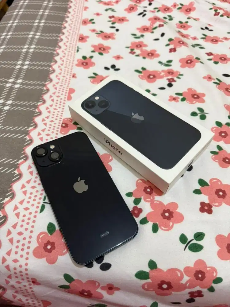 Iphone 13 128 Gb