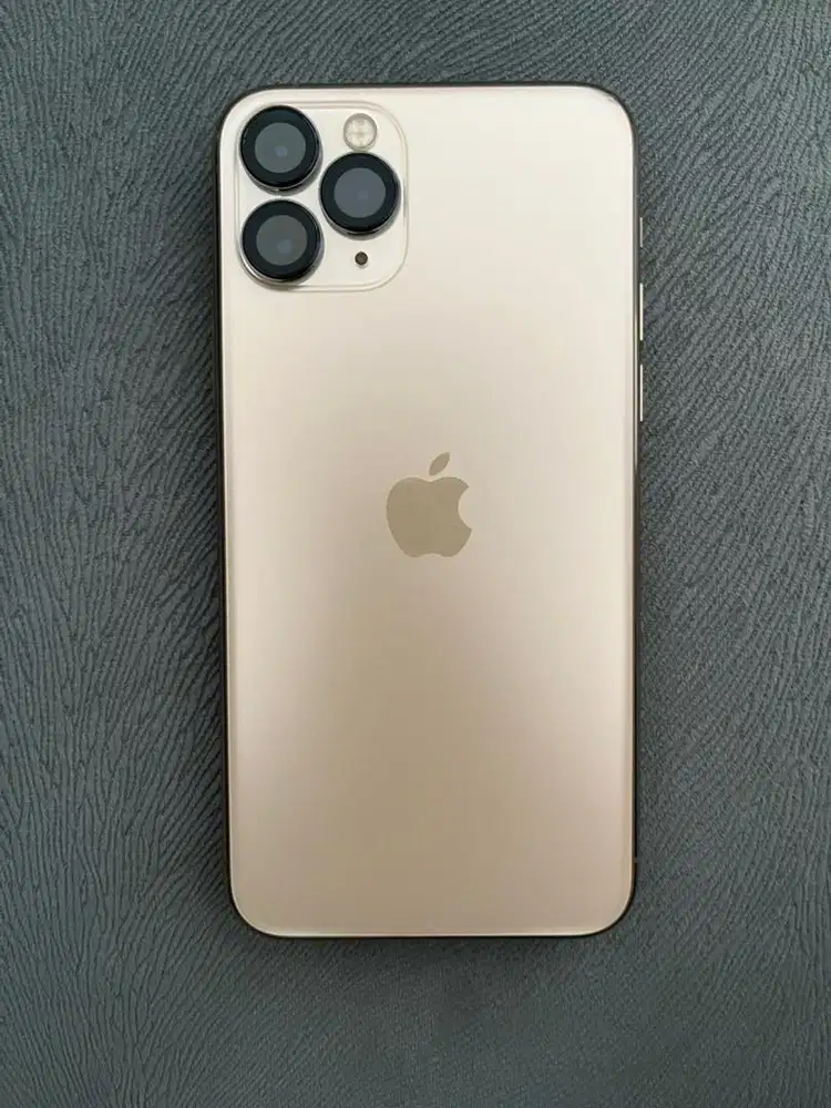 Iphone 11 Pro gold 64 gb