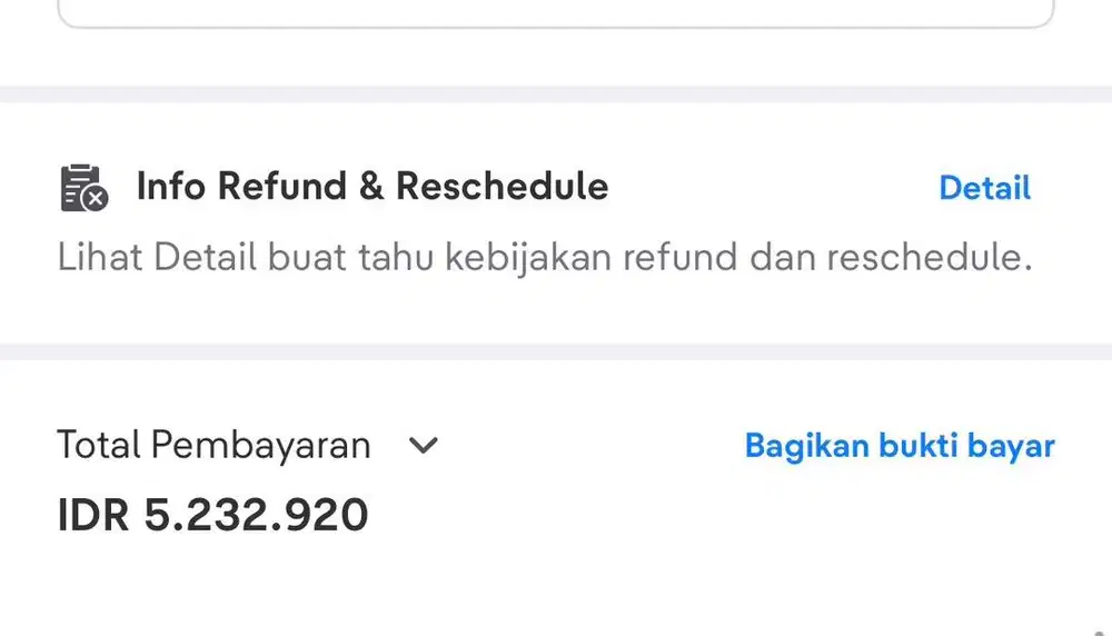 jual tiket hotel hcm mutah aja bs nego