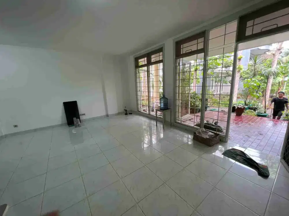 D jual town house pantai mutiara