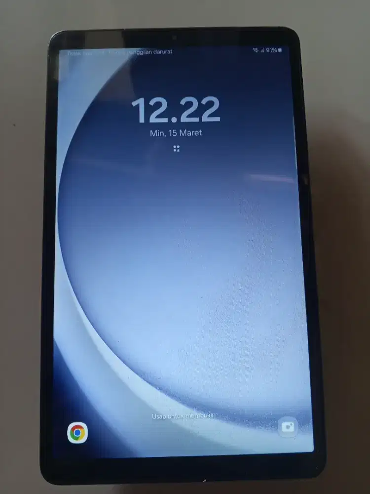 Samsung galaxy tab A9 4/64 simcard