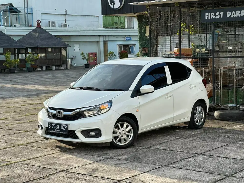 Brio E at 2022 ‼️ Brio putih ‼️Brio matik‼️Ayla 2022‼️Agya putih 2022‼️