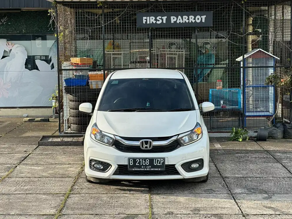 Honda Brio E at 2022 ‼️ Brio E mt ‼️Brio matik‼️Ayla 2022‼️Agya 2022‼️