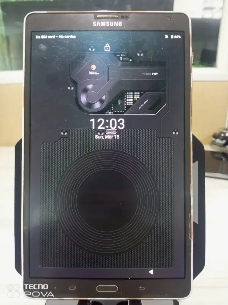 Samsung Galaxy TAB T705