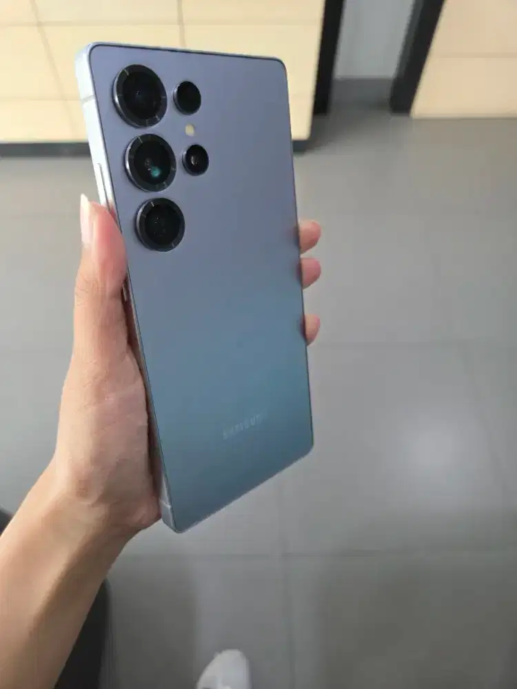 PROMO SAMSUNG S25 ULTRA POTONGAN 500K