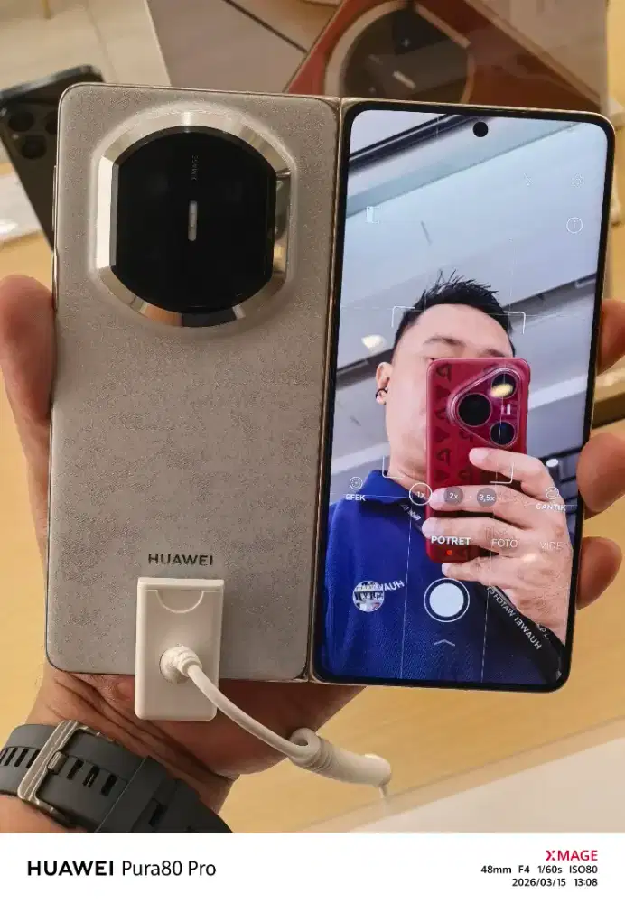 Huawei Mate X7 Gratis GT5 Pro harga Promo Huawei DP Mall