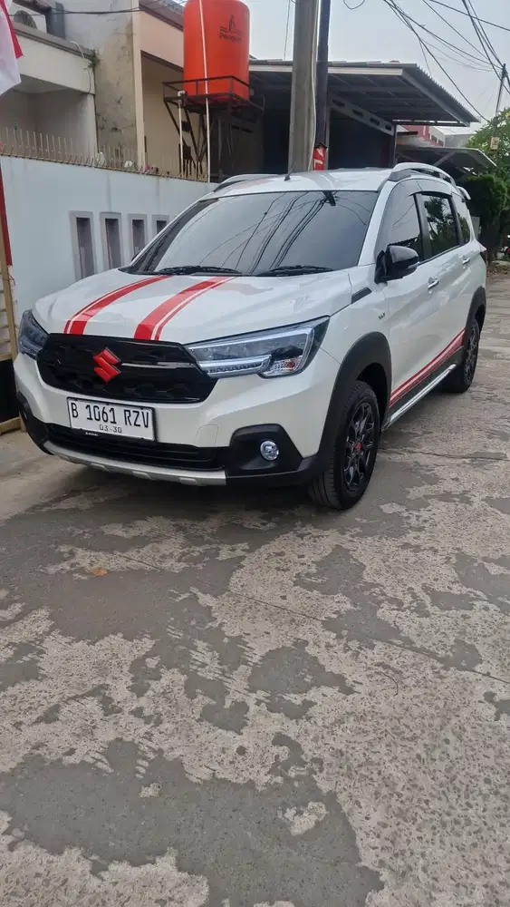 Suzuki XL7 2025 Bensin