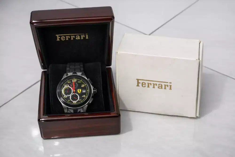 Jam tangan Murah berkualitas