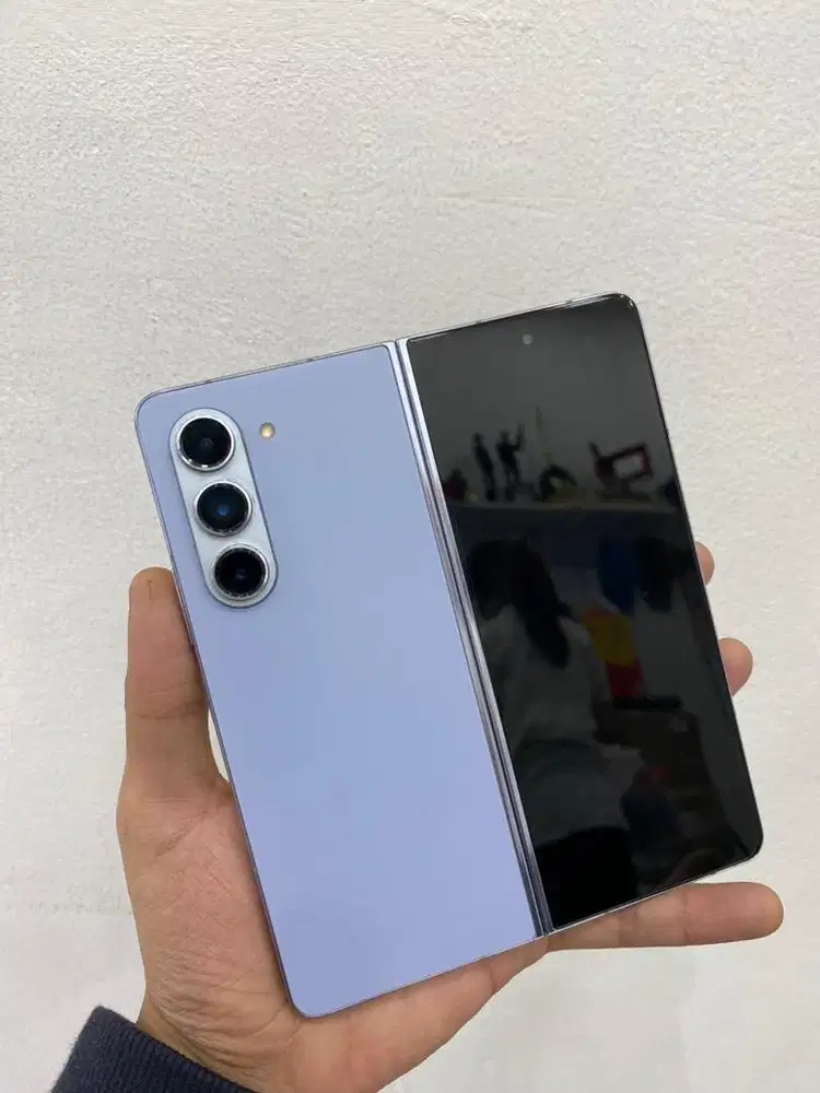 Samsung Z fold 5 12/512 GB Fullset