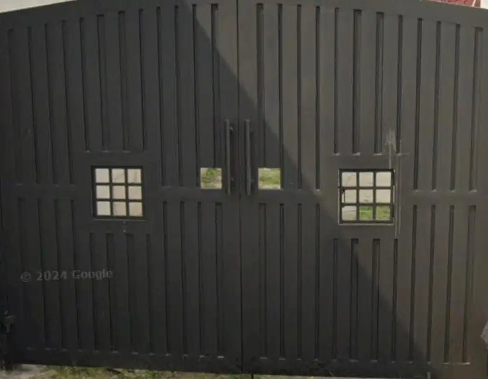 JUAL CEPAT Rumah NGANTONG - 414 m2