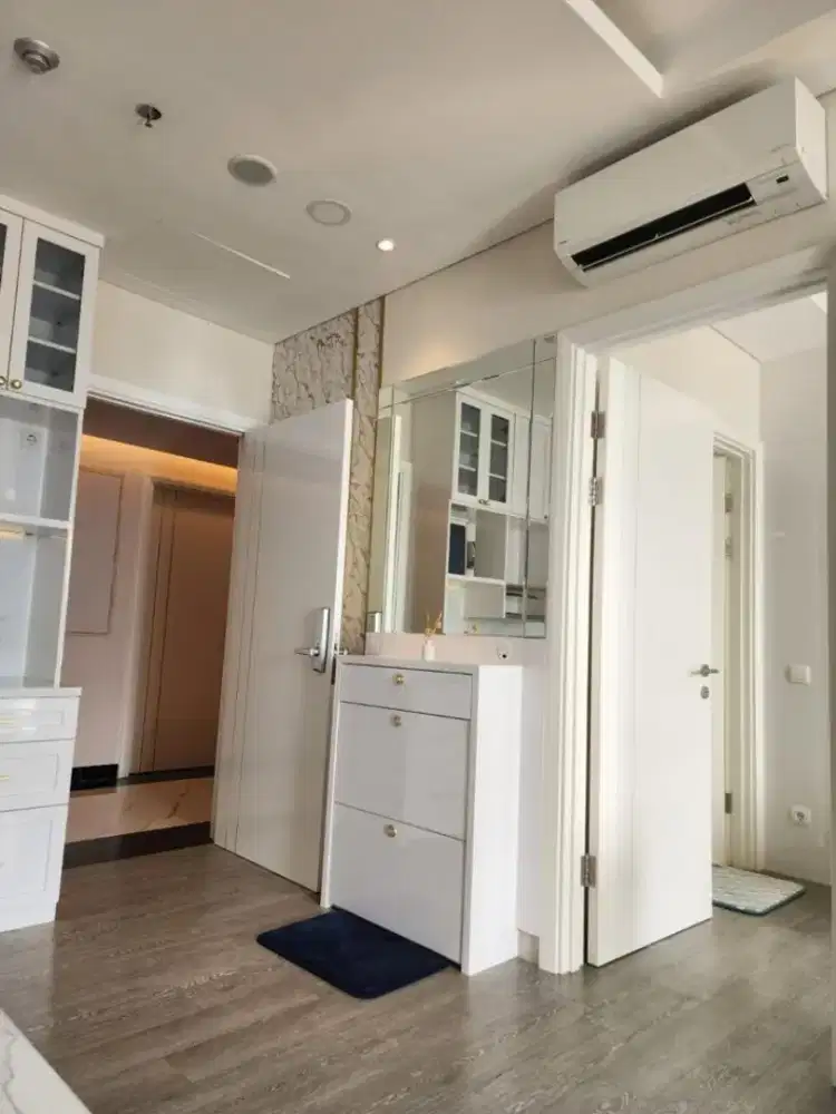 Dijual Apartemen Vertu