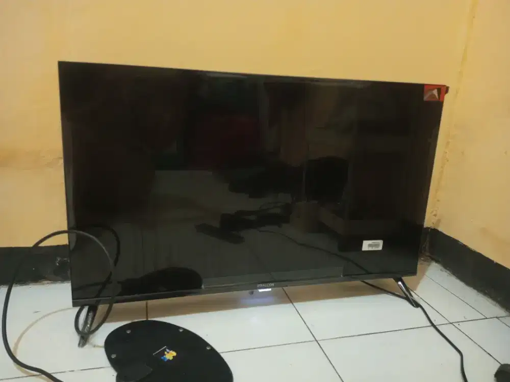 Google tv iFFALCON 32