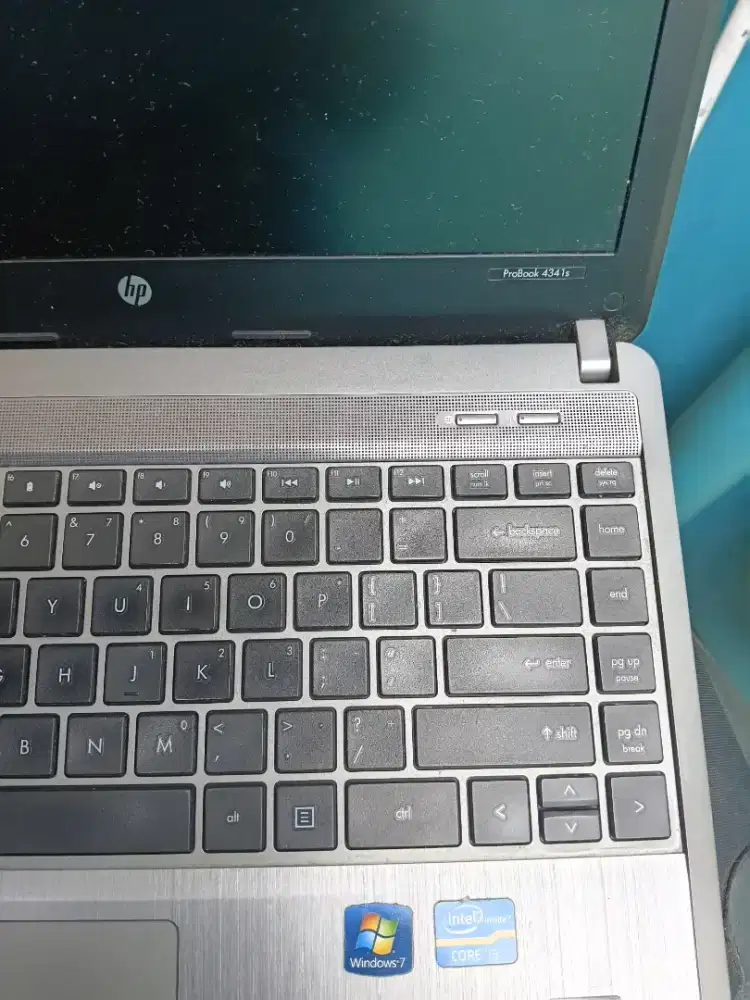 Jual Laptop Bekas Core i5 Pemakaian pribadi