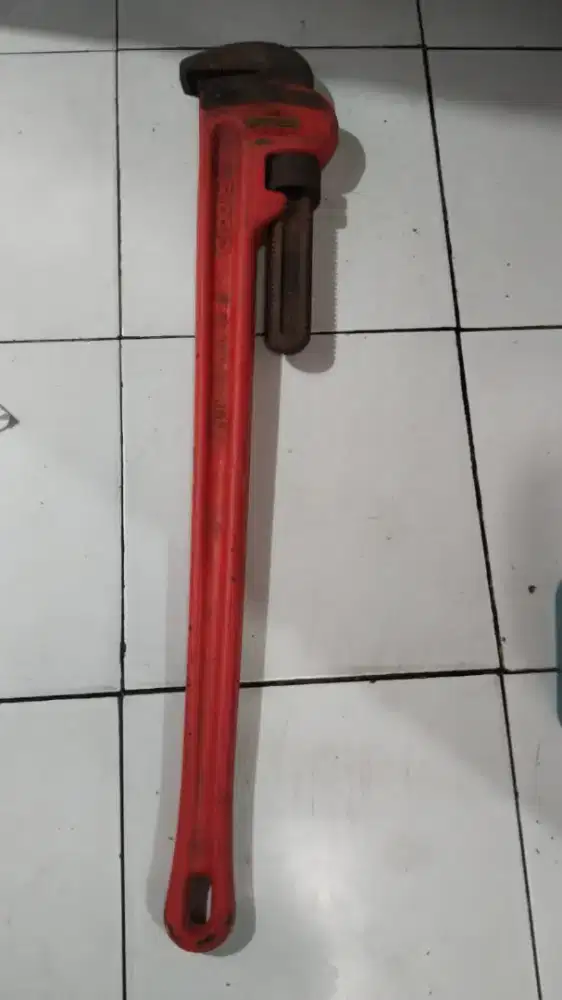 Kunci Pipa 36 inch RIDGID