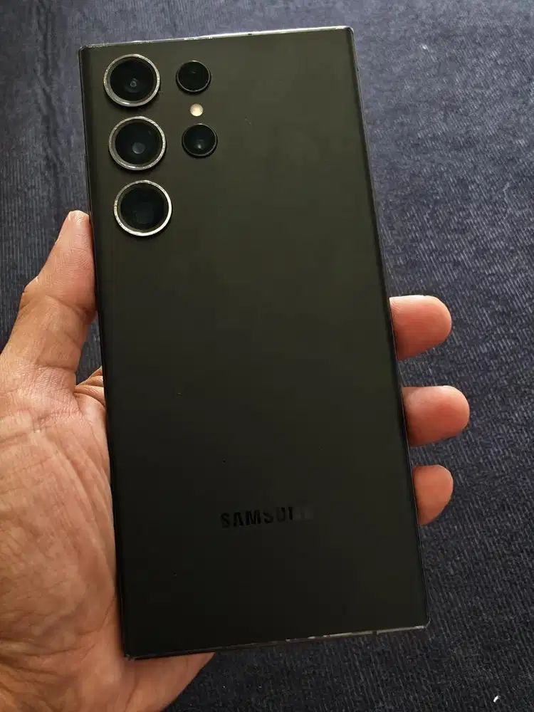 Samsung S23 Utra 12/256 GB Fullset