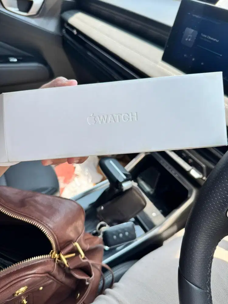 Apple watch series 9 gps 45mm