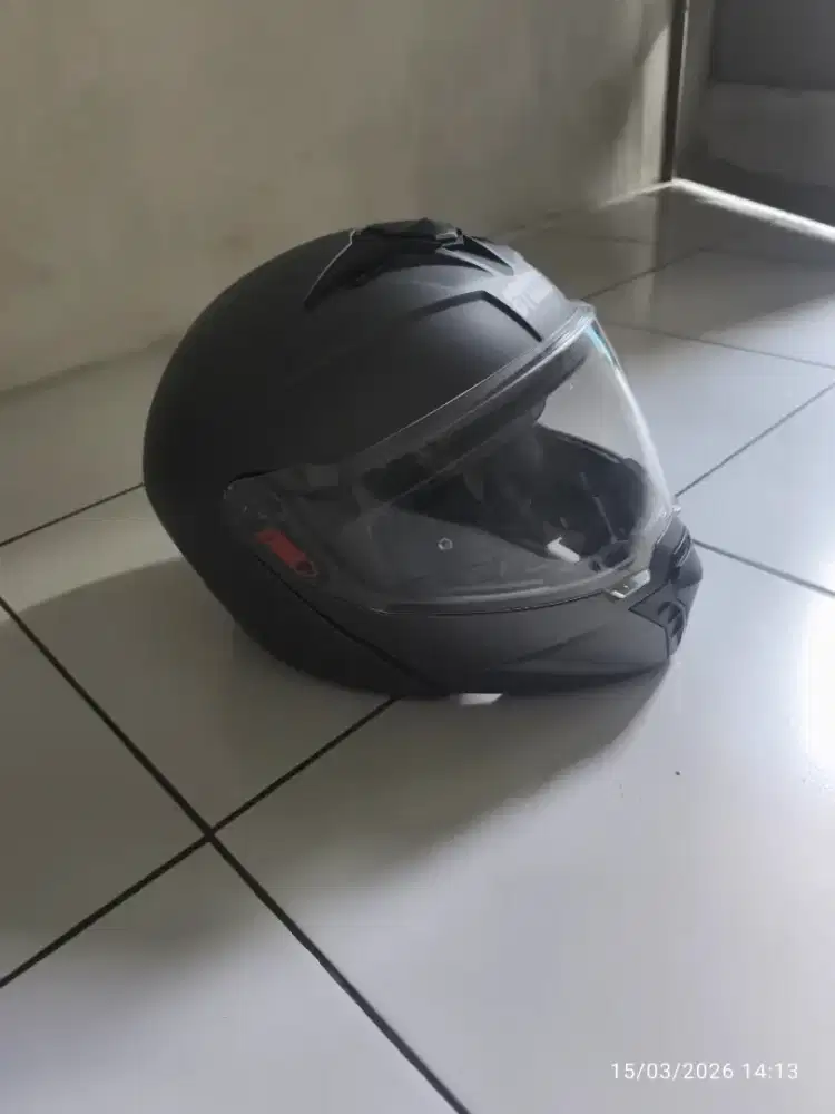 Helm studdss trooper