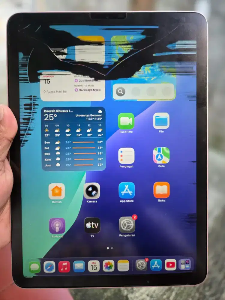 Ipad Air 4 inter 64 GB wifi