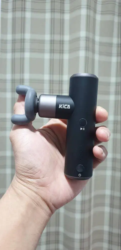 Massage Gun Mini Kica
