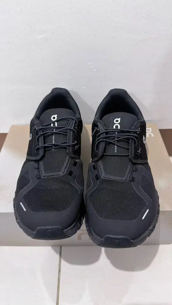 WTS-Sepatu On Cloud Mint Condition