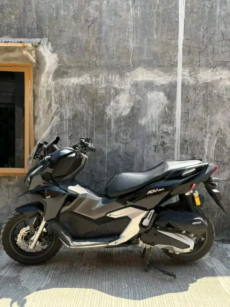 Honda adv 160 cbs 2024