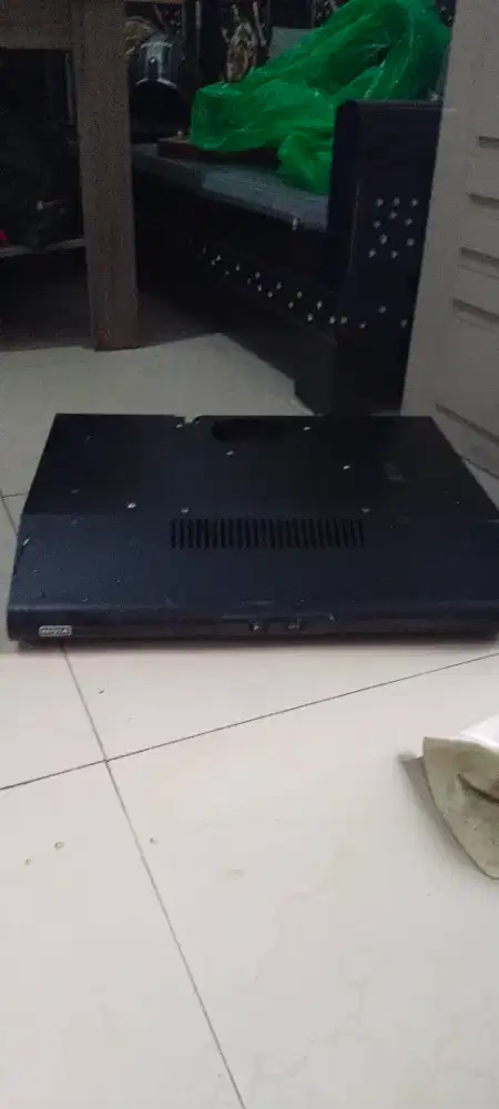 Penghisap dapur mivia