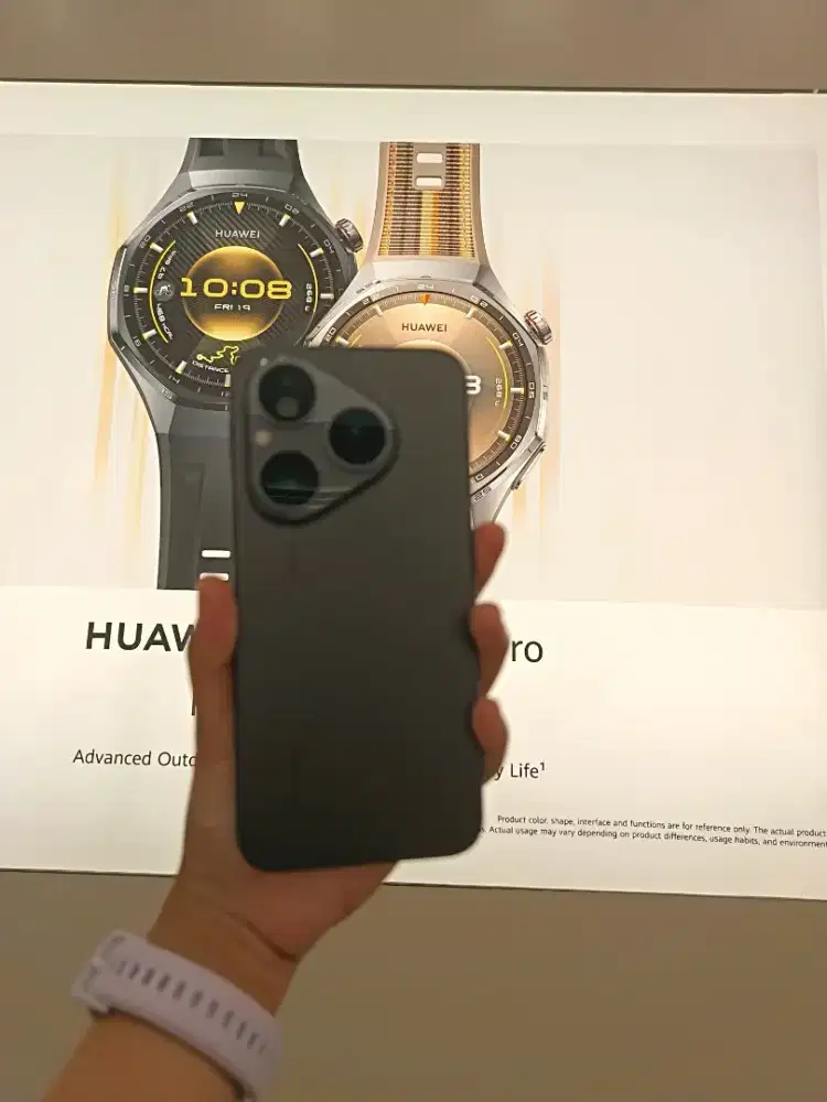 Huawei Pura 80 Basic