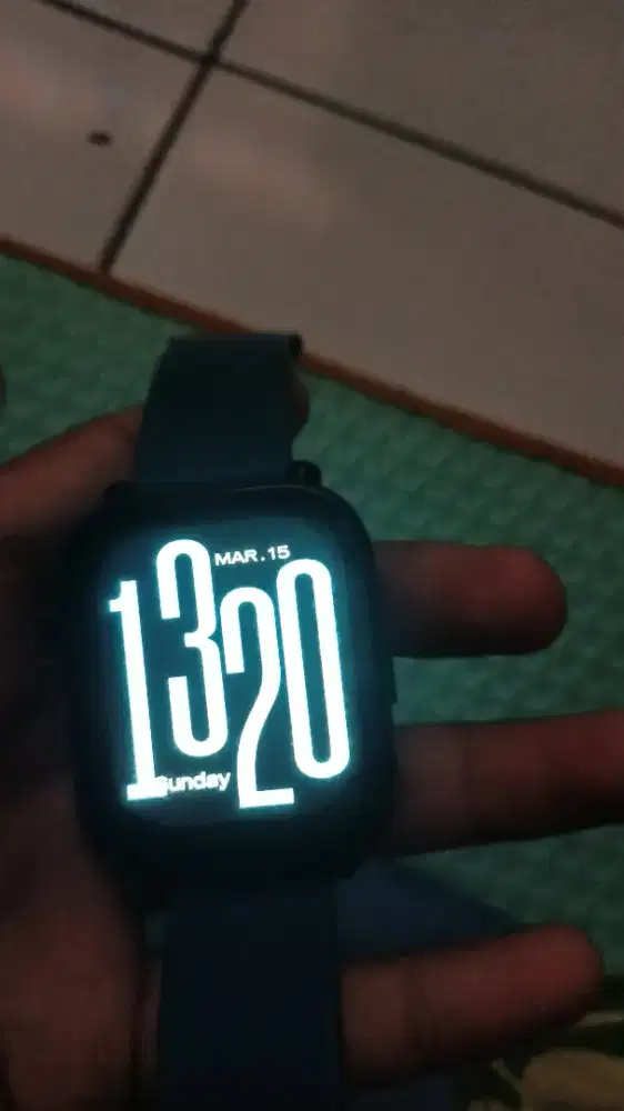 Redmi watch 5 active