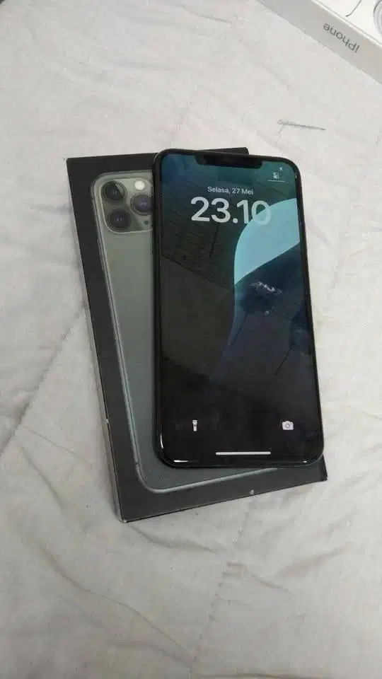 iphone 14 128gb ibox lengkap ori mulus